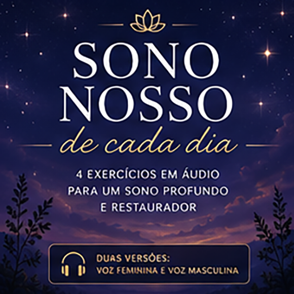 Sono Nosso de Cada Dia